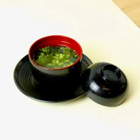 Hình ảnh SOUP MISO