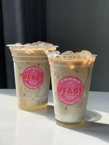 Hình ảnh Café Sữa Tươi