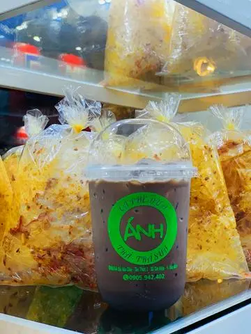 Hình ảnh CaCao 