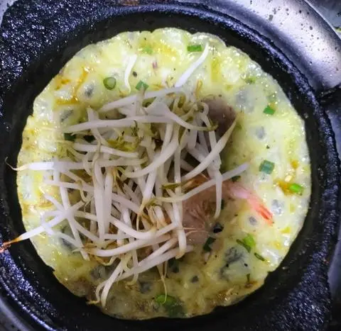 Hình ảnh Combo 15 cái bánh xèo mềm Quãng Ngãi