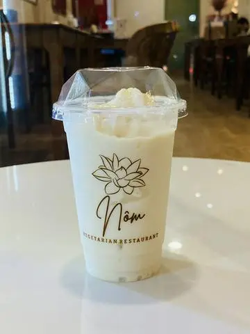 Hình ảnh Sinh tố Mãng Cầu - Ly 500ml