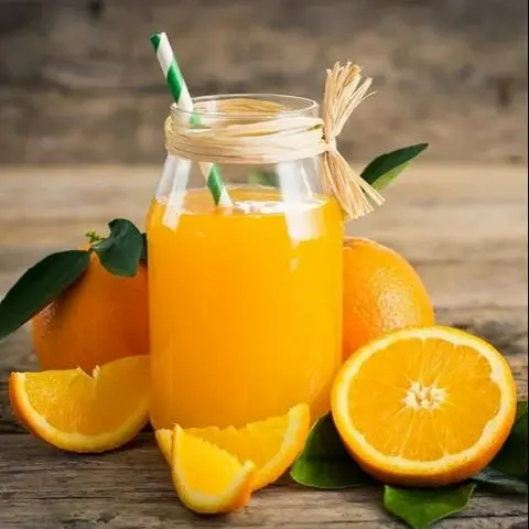 Hình ảnh Nước cam mật ong