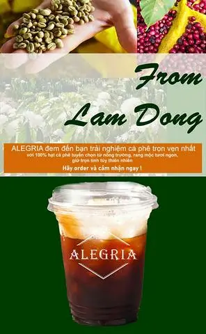 Hình ảnh Black Coffee