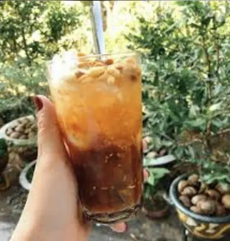 Hình ảnh Nước Đá Me