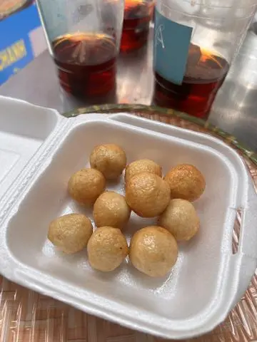 Hình ảnh Cá Viên Chiên