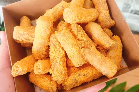 Hình ảnh Tok Lắc Phô Mai