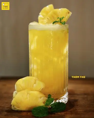 Hình ảnh Thơm Tho - Pineapple juice