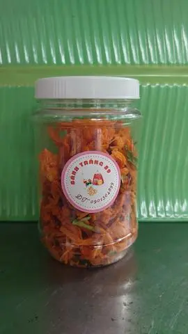 Hình ảnh Hủ khô gà 