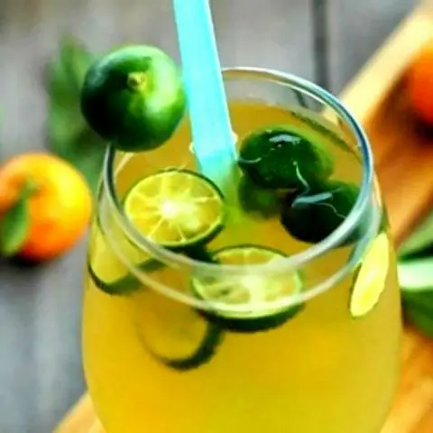 Hình ảnh Nước tắc