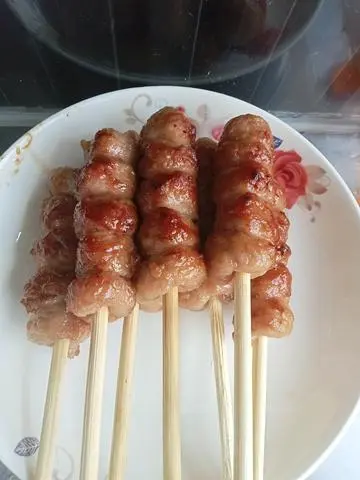 Hình ảnh Nem cây thêm