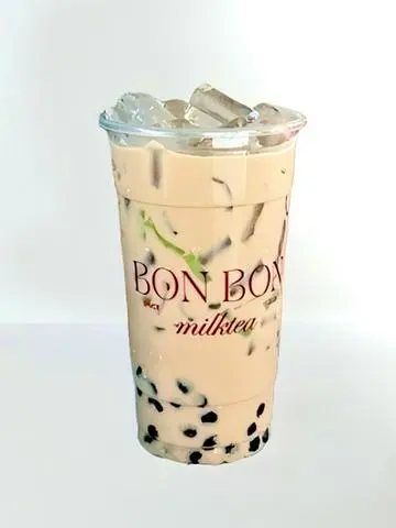 Hình ảnh Trà sữa thập cẩm