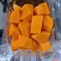 Hình ảnh  Đu Đủ Chín Ngọt ngào