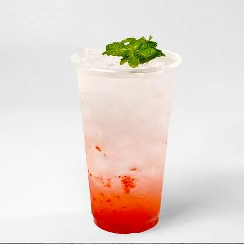 Hình ảnh SoDa Dâu 