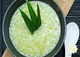 Hình ảnh cháo thêm 