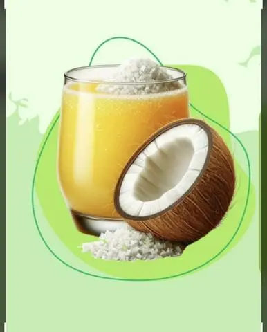 Hình ảnh Mía Cốt Dừa 