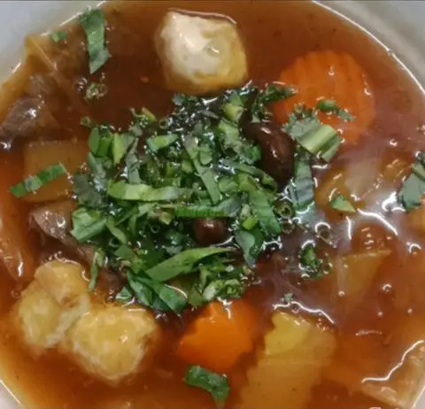 Hình ảnh Bò kho 