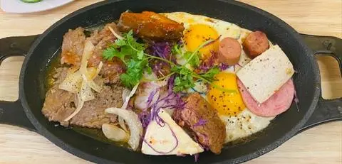 Hình ảnh BITTET 5 MÓN