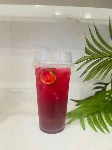 Hình ảnh Trà lài tiên tử