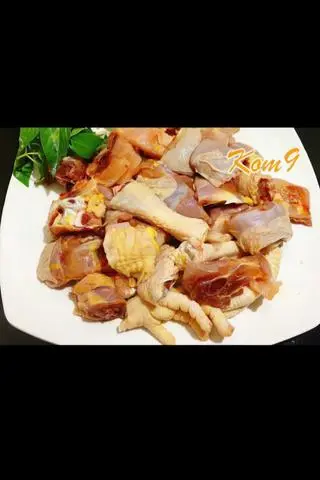 Hình ảnh Gà Thêm