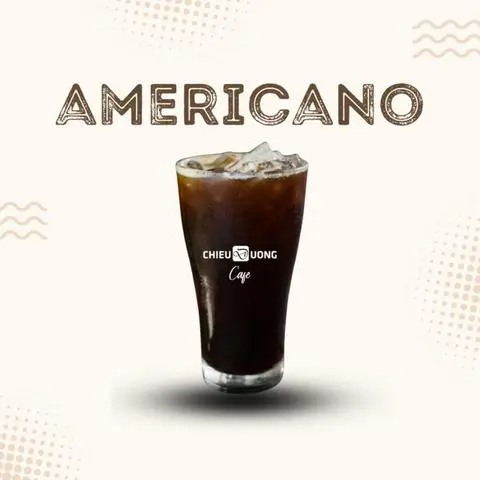 Hình ảnh Americano
