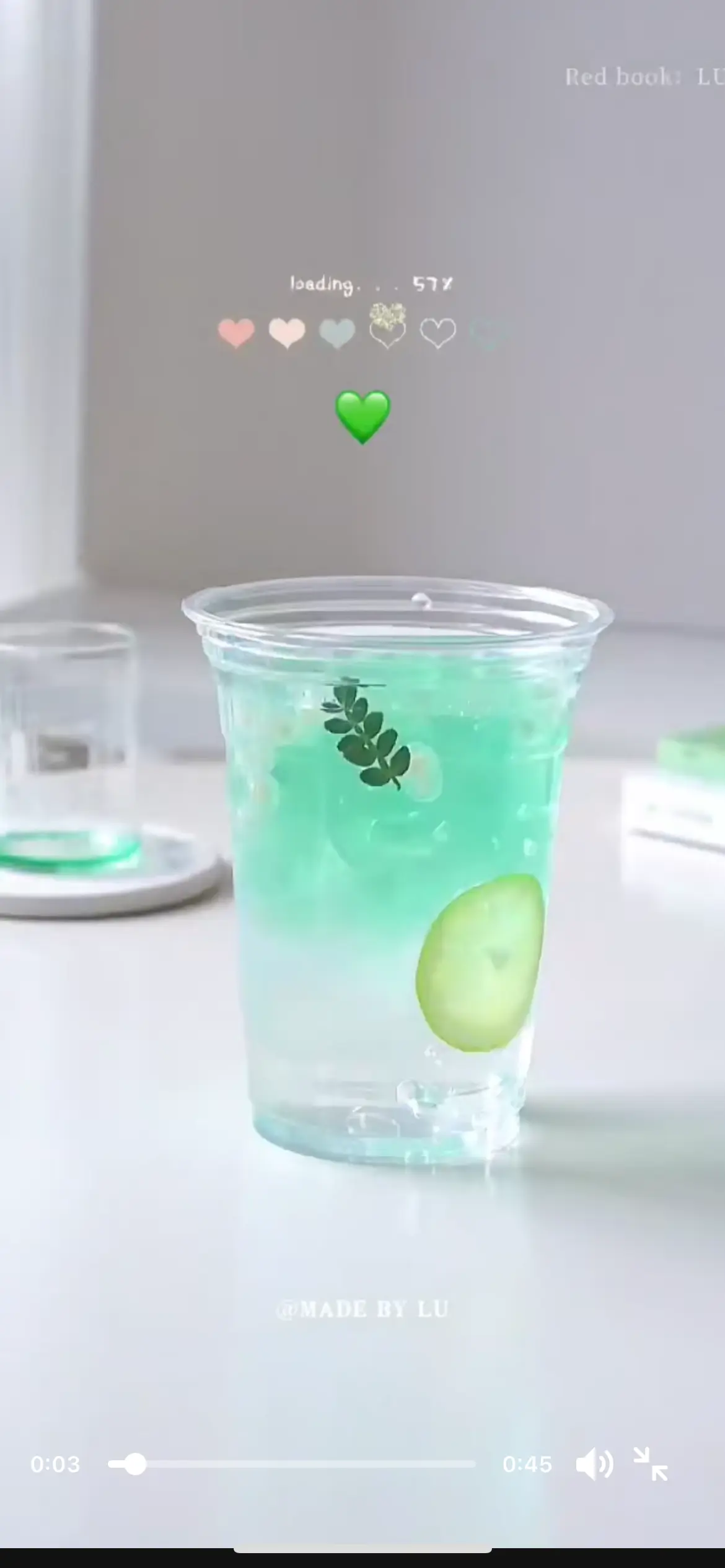 Hình ảnh Mojito bạc hà 