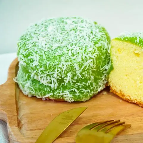 Hình ảnh Bánh Phú Sĩ