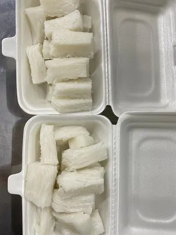Hình ảnh Bún Thêm
