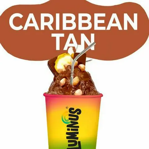 Hình ảnh Caribbean Tan 462Kcal