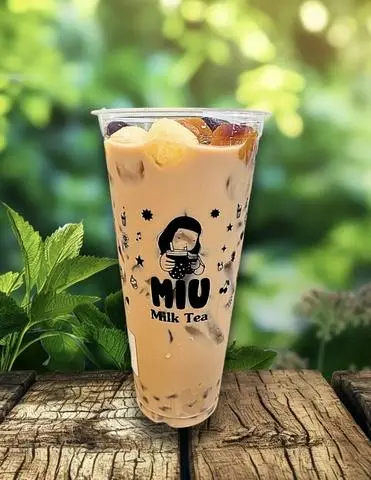 Hình ảnh Hồng Trà Sữa (TS Truyền Thống)