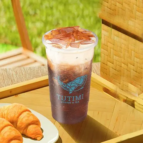 Hình ảnh Bí Đao Latte (L)