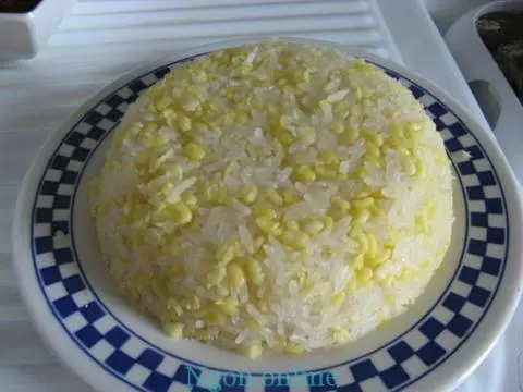 Hình ảnh Xôi đậu