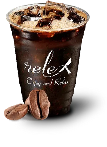 Hình ảnh Cà phê đen - Espresso Nguyên chất