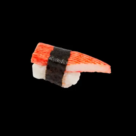 Hình ảnh Nigiri Kani - Nigiri Thanh Cua (2 viên)