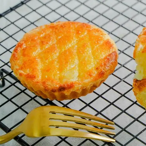 Hình ảnh Bánh dừa chén