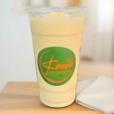 Hình ảnh Sinh Tố Xoài