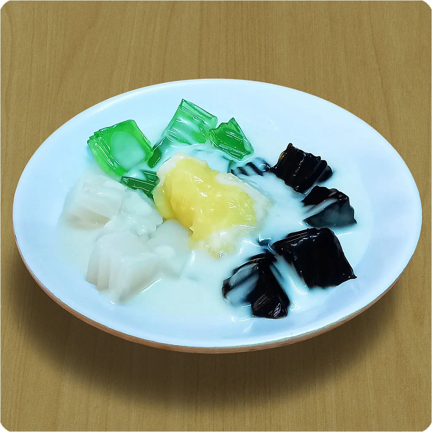 Hình ảnh Chè sương sa sương sáo