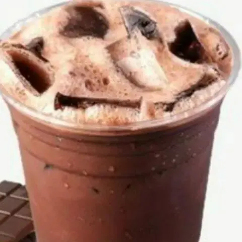 Hình ảnh cacao sữa