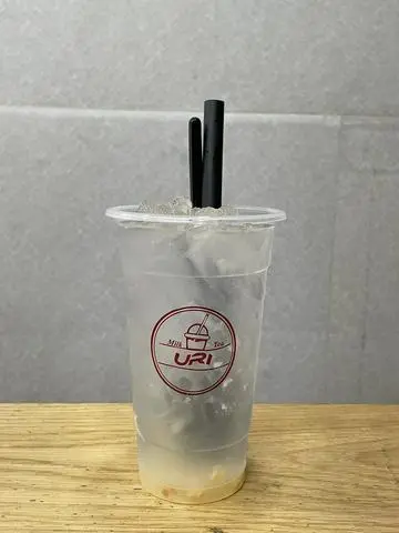 Hình ảnh soda vải