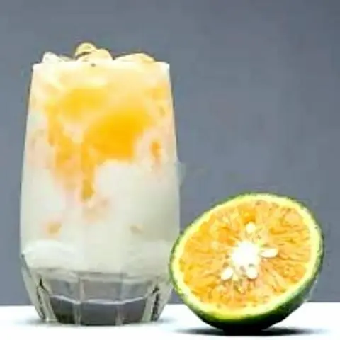 Hình ảnh Yogurt cam