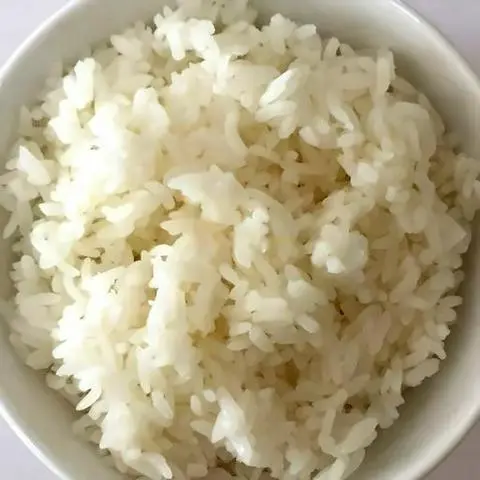 Hình ảnh 1 Chén cơm thêm gạo st