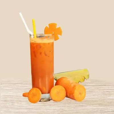 Hình ảnh Thơm cà rốt