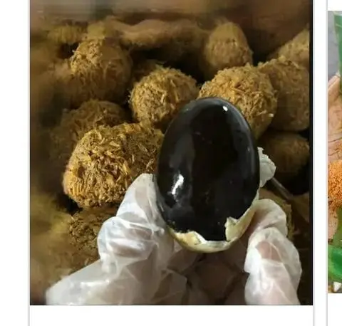 Hình ảnh trứng Bắc Thảo