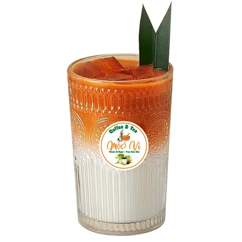 Hình ảnh Thái đậu nành đỏ