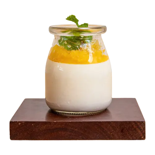 Hình ảnh Sữa Chua Thơm