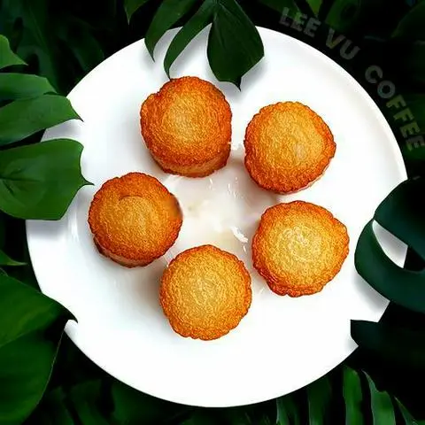 Hình ảnh Sò điệp Surimi