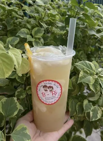 Hình ảnh Trà mãng cầu