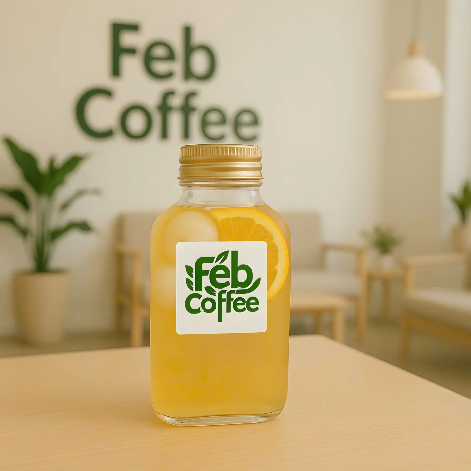 Hình ảnh Trà Vải Lài ( Chai 330ml )