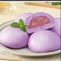 Hình ảnh 1 Bánh Bao Khoai Môn Lớn