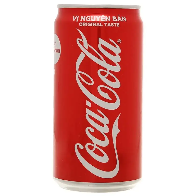 Hình ảnh Coca Cola 320ml