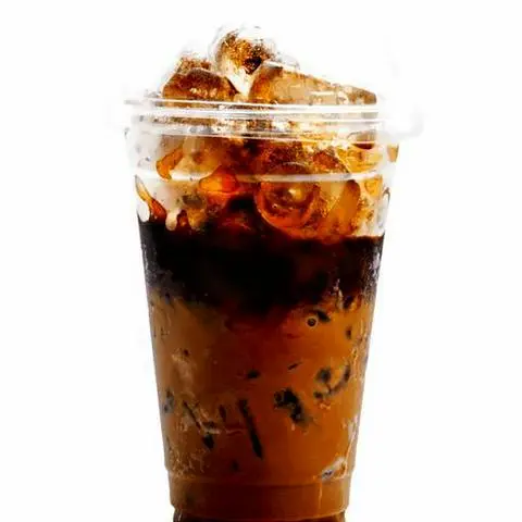 Hình ảnh Cafe sữa đá
